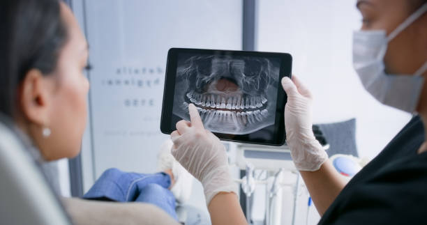 Licensed Wisdom Tooth Removal service in Oakton, VA - Dentist Open Now